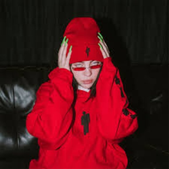 Billie Eilish Accessories - Billie Eilish Beanie